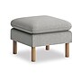 HON Parkwyn Fabric Ottoman, Gray (HVLVLOT.GRY02)~#|#~E637070B-230A-40B9-AB99B2E8E2FD971D_sc7