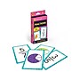 Carson-Dellosa Brighter Child Fractions Flash Cards, 54/Pack (0769677339)~#|#~E63722D0-127D-488F-8A28C9470760182B_sc7