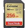 SanDisk Extreme 256GB SDHC Memory Card, Class 10, U3, V30, (SDSDXVV-256G-ANCIN)~#|#~E637E481-4D42-4635-A698EB08675A62C8_sc7