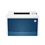 HP LaserJet Pro LJP 4201dn Color Laser Printer, Single-Function, Print (4RA85F)~#|#~E63B50B3-426D-4949-84B79679A6F67EEA_sc7