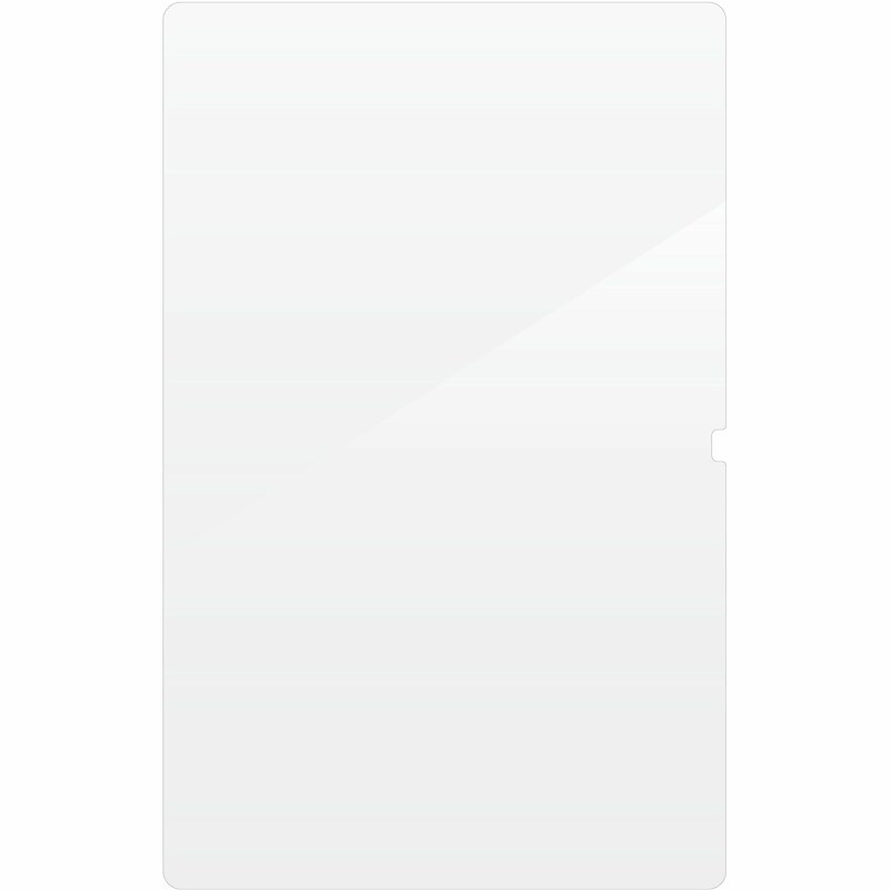 Zagg Glass Scratch-Resistant Screen Protector for Galaxy Tab S10 Ultra (200116613) image 1