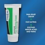 TheraCare Muscle & Joint Pain Relieving Cream, 2 oz. (19-212)~#|#~E63E5E30-E211-4B70-8A0FCF480AFD07EF_sc7