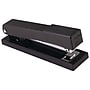 Swingline Reduced-Effort Desktop Stapler, 20-Sheet Capacity, Black (40501)~#|#~E63ECB40-42CE-485F-BB069A0F424E53BE_sc7