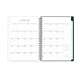 2026 Blue Sky Life Note It Dania 5.875" x 8.625"  Weekly & Monthly Planner, Plastic Cover, Multicolored (139478-26)~#|#~E63FBEB4-6483-4B6F-AD77C10A21CE045B_sc7