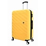 TUCCI 4-Piece Hardside Spinner Carry-On Luggage Set, TSA Checkpoint Friendly (T0533-04PC-MUYL)~#|#~E640E577-9C55-4345-A0DAA96DD5AB7509_sc7