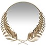 Infinity Instruments Empress Metal Wall Mirror, 22" (20006AG)~#|#~E642EF67-FFAB-4CFA-A5FA40A767A01712_sc7
