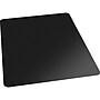 Staples 36X48 Low-Pile Chair Mat Black No Lip~#|#~E645BC9B-A09A-493D-84932A559F7B8770_sc7