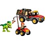 LEGO Jurassic World Young T. rex Transport Truck, 115 Pieces (77978)~#|#~E64700D4-D11E-4238-A7EA98280C0B6488_sc7