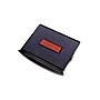 2000 Plus Stamp Pad, Blue and Red Inks (061961)~#|#~E64897A6-9980-4920-931DA06091FB9945_sc7
