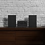 Panasonic PM270 Compact Bluetooth Home Stereo System w/Full-Range Speakers, CD Player, Radio & Remote, Black (SC-PM270PP-K)~#|#~E649A0EC-0950-46E3-9044A03509565ED7_sc7