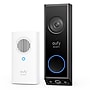 Eufy Outdoor Wireless Video Doorbell, Black (T8214111)~#|#~E64B56B9-57AE-4416-8C88391B47BF8A24_sc7