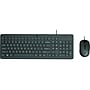 HP 150 Ergonomic Keyboard and Optical Mouse Combo, Black (240J7AA)~#|#~E64E03D0-C69D-45C6-A1E724CBDD1C2948_sc7