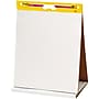 Post-it Super Sticky Tabletop Easel Pad, 20" x 23", 20 Sheets/Pad (563)~#|#~E652199C-90D2-495C-99CE067120D46EF1_sc7
