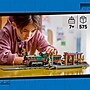 LEGO City Vintage Steam Train, 575 Pieces (60511)~#|#~E65303C1-6D3C-4C15-851D99412D0D6DB8_sc7