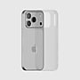 PEEL Flex Phone Case iPhone 17 Pro, Clear (I17_PRO_FLX_CLR)~#|#~E65439B3-B88D-449E-8807DA6775497C70_sc7