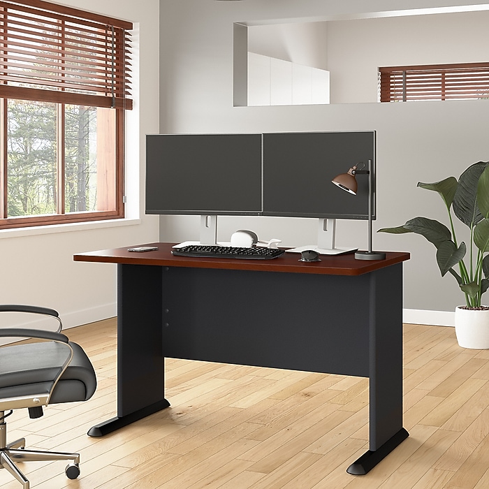 Bush Business Furniture Cubix 48