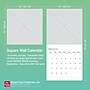 2025 BrownTrout Astronomy 12" x 12" Monthly  Wall Calendar (9781975476519)~#|#~E655B7E7-C81C-428D-9C620234D630ADA3_sc7