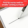 Staples Remarx Dry Erase Marker, Fine Tip, Black, 36/Pack (ST62931)~#|#~E655BE48-A499-4C05-A2EDF3DB6BD7656B_sc7