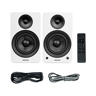 Ai61 Powered Bookshelf Speakers - Thumbnail 2