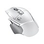 Logitech G502X LIGHTSPEED Wireless Optical Gaming Mouse, White (910-006187)~#|#~E6571A77-F42A-49E0-B6F024B9985823D6_sc7
