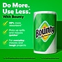 Bounty Select-A-Size Double Roll Paper Towels, 2-ply, 82 Sheets/Roll, 12 Rolls/Pack (66541/06130)~#|#~E6588234-F8C6-4A10-A1D400292CCB052F_sc7