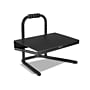 Mount-It! Adjustable Footrest, Black (MI-7807)~#|#~E6589D71-C919-4680-8AA2C242A0AC6C7C_sc7