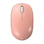 Incase Designed by Microsoft Bluetooth Wireless Ambidextrous Optical Mouse, Peach (RJN-00037)~#|#~E65B6451-7D9B-4741-B9BD5D720AABBC96_sc7