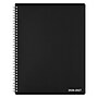 2026–2027 Staples 8.5" x 11" Academic Weekly and Monthly Planner, Black (ST63503-27)~#|#~E65B8D2E-0A4B-4FA5-B03A4855D216E751_sc7