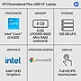 HP Chromebook Plus x360 14" FHD, Intel Core i3-N305, 8GB RAM, 128GB UFS, +10.25 hours battery, Chrome OS~#|#~E65E2A88-F44D-4AA0-860D4375A1AD42BB_sc7