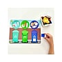 hand2mind Recycling & Conservation Pattern Block Puzzle Set (94459)~#|#~E65FD3FC-2CCA-45DC-A9049D8F15E42163_sc7