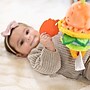 Melissa & Doug Ice Cream Take-Along Pull Toy, Multicolored (LCI30750)~#|#~E6639329-8A0A-4261-8F5699C21E00676A_sc7