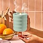 Lifelines Citrus Grove Nebulizing Aromatherapy Essential Oil Flameless Candle Diffuser (11-619)~#|#~E6649DA2-7AB9-4BC6-8CCDE3BCF06C9B7D_sc7