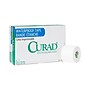 Medline Curad Waterproof Cloth Medical Tape, 1" x 10 yds, 144/Carton (NON260501)~#|#~E66662A8-DDCE-47D6-B5FB44DD6030B942_sc7