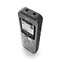 Philips VoiceTracer Digital Voice Recorder with Sembly Speech to Text, 8GB, Silver (DVT2015)~#|#~E666F2B7-37F4-4975-93D5EEA655E8A665_sc7