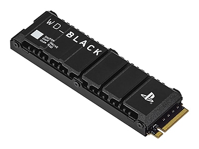 WD_Black SN850P Solid State Drive