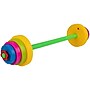 Hey! Play! Kids Weight Set, Multicolored (83-SH-08)~#|#~E667D2B4-EE32-4D2F-8131BB148F47F776_sc7