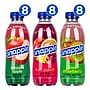 Snapple Juice Drink Variety Pack, 20 oz., 24/Pack (220-00813)~#|#~E66858A1-6143-4EE8-AC12AED17E26BFC8_sc7