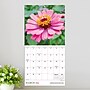 2026 TF Publishing 12" x 17" TF Publishing 7" x 7" Flowers Mini Calendar 26-2014~#|#~E66E2672-CC12-4470-B394AFD0BE1D4EC7_sc7