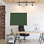 Flipside Green Chalkboard, 36" x 48", Wood Frame (34700)~#|#~E66E587E-5A9A-4E3E-B93E8DCB03AC50CA_sc7