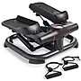 Sunny Health & Fitness Power Stepper, Black (SF-S021054)~#|#~E66F26EF-F5AD-4643-A23A769D3181C63F_sc7