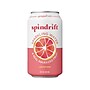 Spindrift Grapefruit Flavored Sparkling  Water, 12 oz., 24 Cans/Carton (0-4108-0003)~#|#~E66FD6FC-B9B6-49F2-9DDFAB80D4B34197_sc7
