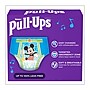 Huggies Pull-Ups Potty Training Pants, Boys 4T-5T, 74/Carton (45270)~#|#~E6711772-1DC0-4971-9E34CA5E1F73DB20_sc7