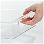 iDESIGN Organizers, Clear, 2/Set (27906M2)~#|#~E672B62E-C53E-4FF7-878CA75566E7E0A5_sc7