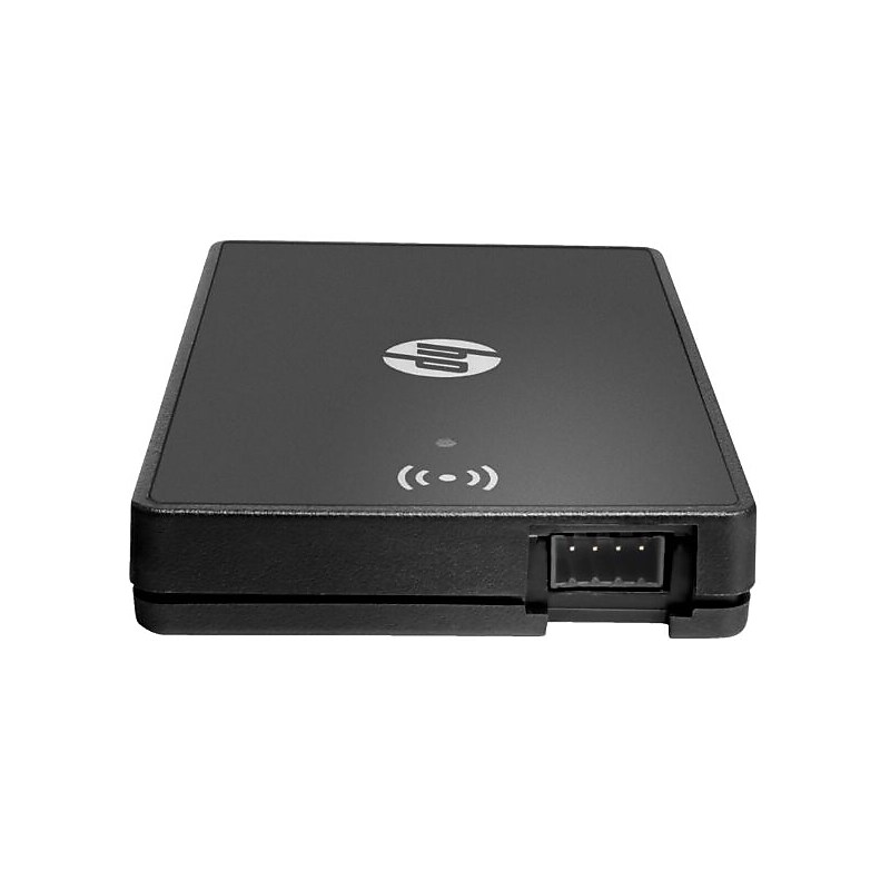 HP Keystroke Proprietary Interface Card Printer Card Reader (Y7C05B) image 1