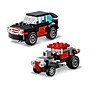 LEGO Creator 3-in-1 Flatbed Truck with Helicopter Building Set (31146)~#|#~E6778CA2-B9BA-48F6-9067C9057807566D_sc7