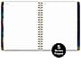 2027 Excello Brands Fashion Planner 8.5" x 11" Calendar Year Weekly & Monthly, Hardcover, Black Tree Seasons~#|#~E67AB404-7849-4447-B62B3C6057656BE3_sc7