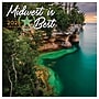 2026 TF Publishing Midwest Is Best Mini 7" x 7" Monthly Wall Calendar, Multicolor (26-2016)~#|#~E67BD81A-7345-4DB4-B5F7B02F21AEEBF1_sc7