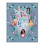 Innovative Designs Disney Princess 3-Hole Punched 2 Pocket Portfolio Folder, Multicolored (718358PR-SA)~#|#~E67D6EB6-FCF8-4B2B-8EC7FB9554DC82DB_sc7