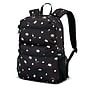 High Sierra Everclass Laptop Backpack, Medium, Floral/Black (150917-A628)~#|#~E67E017E-606C-4262-811D07EF9D956B59_sc7