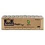 Scotch Magic Greener Invisible Clear Tape Refill, 0.75" x 25 yds., 1" Core, Invisible, 10 Rolls/Pack (81210P)~#|#~E680C79C-3464-4D18-8E0AE2534C1F97A4_sc7